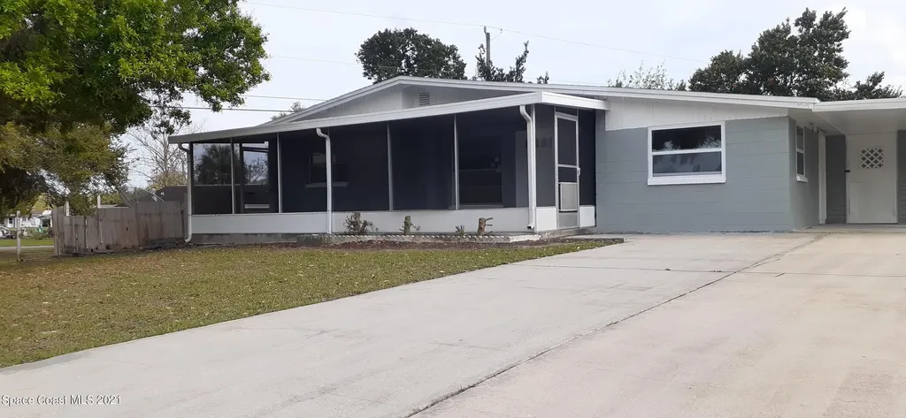 4485 Darden Avenue Titusville FL 32780