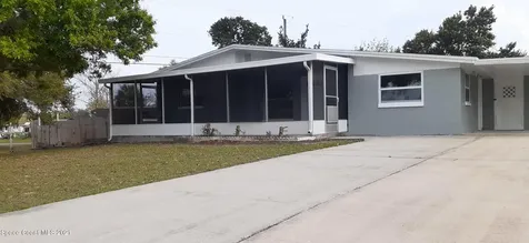 4485 Darden Avenue Titusville FL 32780