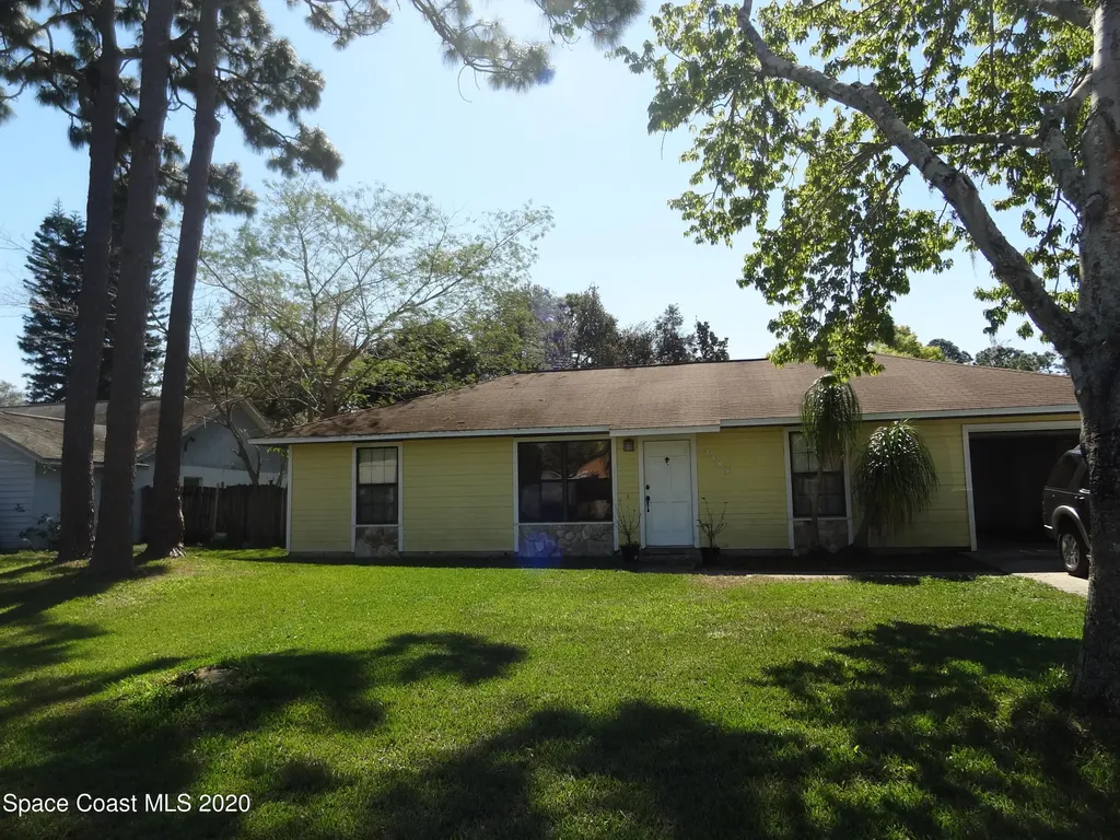 4485 Greenhill Street Cocoa FL 32927