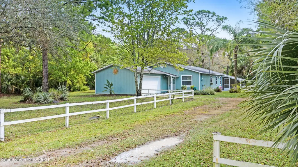 3405 Amberly Street Cocoa FL 32926