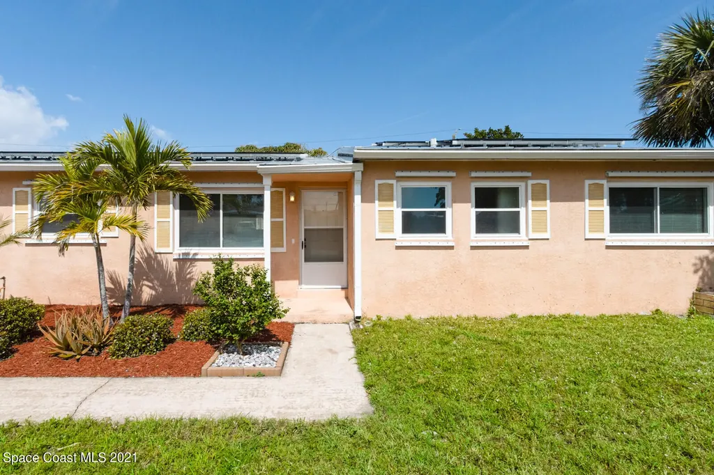 205 NE 3rd Street Satellite Beach FL 32937