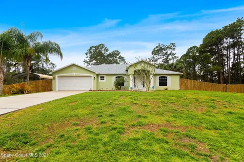 3242 Foresman Avenue SE Palm Bay FL 32909