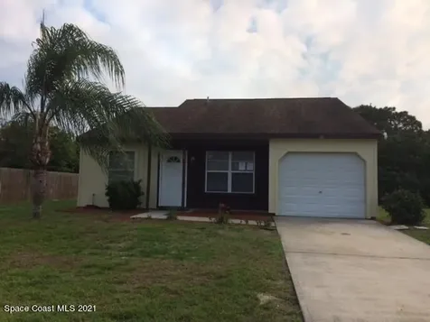 960 Cotorro Road SE Palm Bay FL 32909