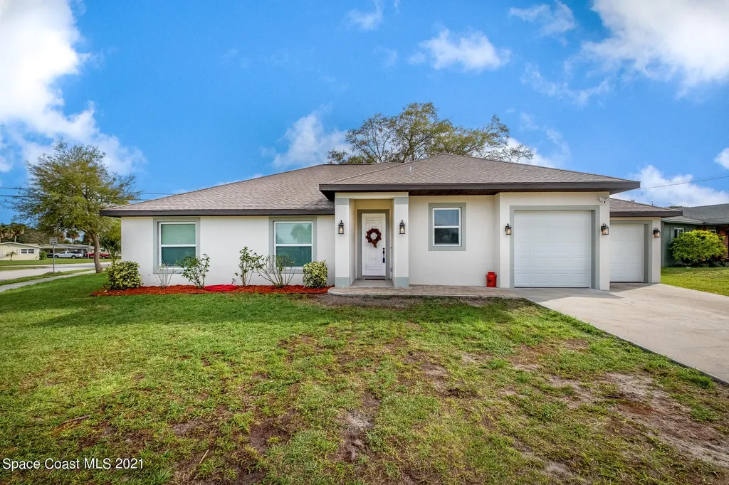 997 Elkcam Boulevard Cocoa FL 32927