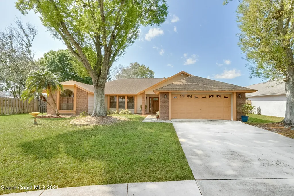 2900 Saint Marks Avenue Melbourne FL 32935