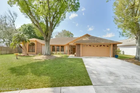 2900 Saint Marks Avenue Melbourne FL 32935