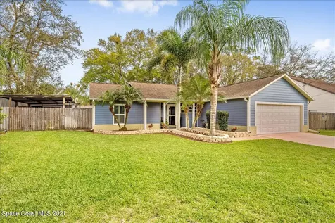 7185 Export Avenue Cocoa FL 32927