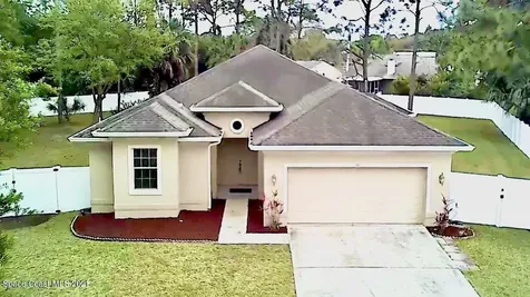 200 Umber Street NW Palm Bay FL 32907