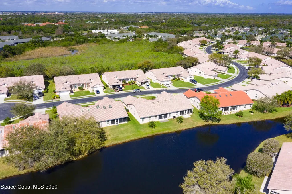 399 Renaissance Avenue Melbourne FL 32940