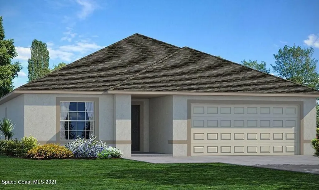 104 Keystone Drive Sebastian FL 32958