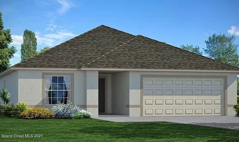 104 Keystone Drive Sebastian FL 32958