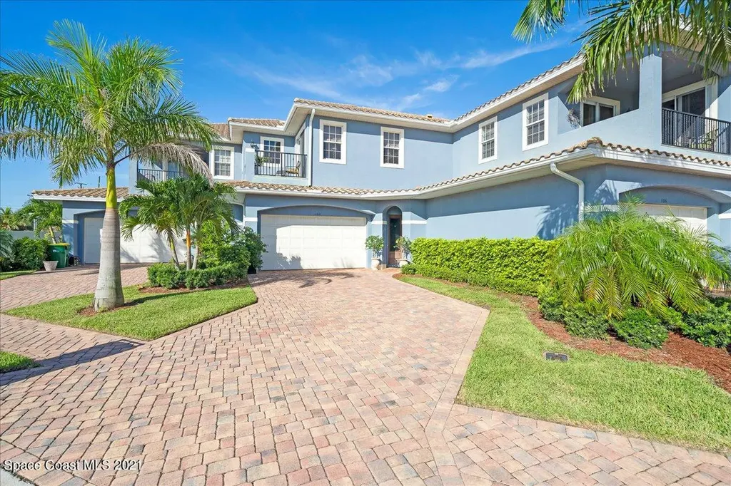 104 Mediterranean Way Indian Harbour Beach FL 32937