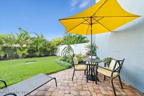 104 Mediterranean Way Indian Harbour Beach FL 32937