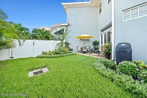 104 Mediterranean Way Indian Harbour Beach FL 32937