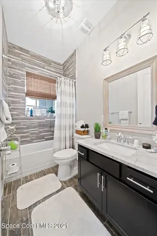 104 Mediterranean Way Indian Harbour Beach FL 32937