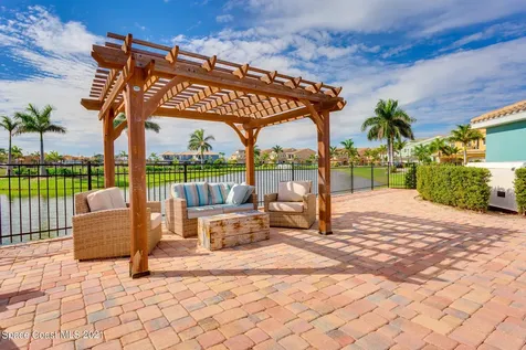 104 Mediterranean Way Indian Harbour Beach FL 32937