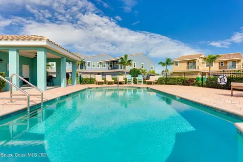 104 Mediterranean Way Indian Harbour Beach FL 32937