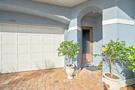 104 Mediterranean Way Indian Harbour Beach FL 32937