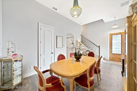 104 Mediterranean Way Indian Harbour Beach FL 32937