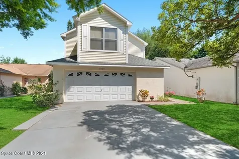 3026 Winchester Drive Cocoa FL 32926