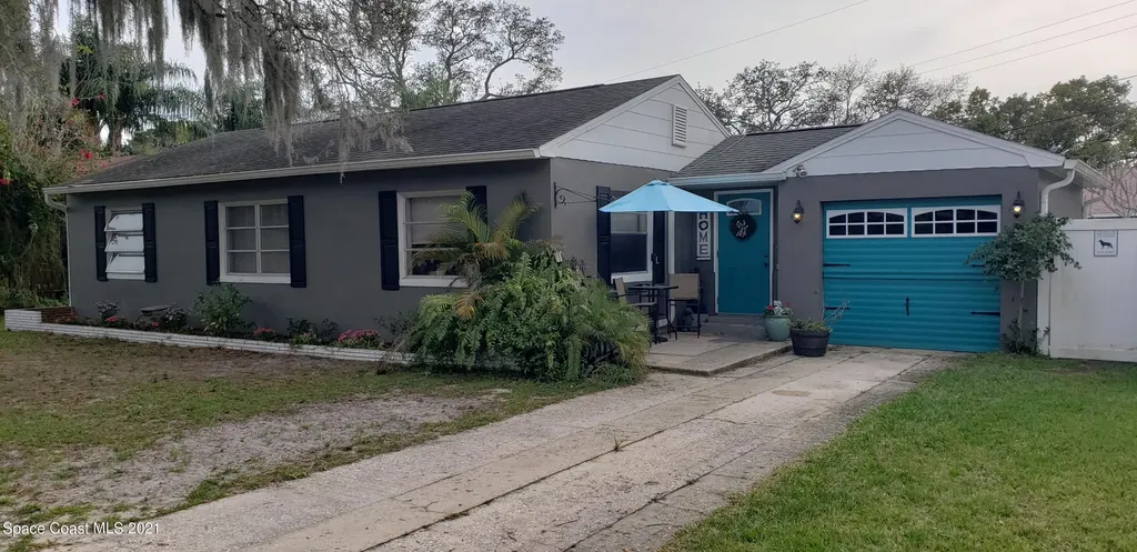 2215 Clairemont Drive Cocoa FL 32922