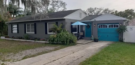 2215 Clairemont Drive Cocoa FL 32922