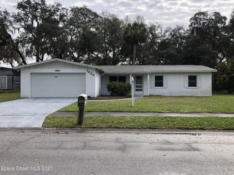 1629 Kemberly Avenue Titusville FL 32796