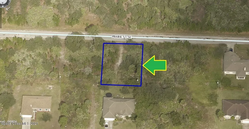 270 Prairie Street SE Palm Bay FL 32909