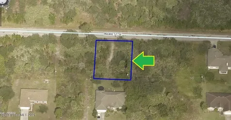 270 Prairie Street SE Palm Bay FL 32909