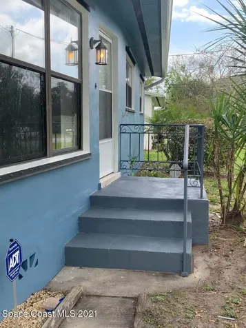 3359 Oklahoma Street Titusville FL 32796