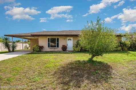 2215 Emerson Drive SE Palm Bay FL 32909