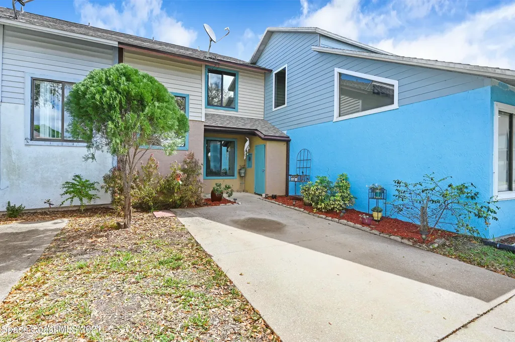 1332 George Edwards Court Merritt Island FL 32953