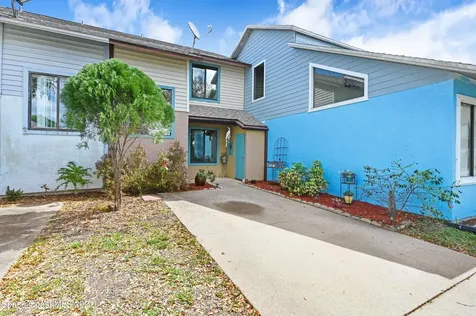 1332 George Edwards Court Merritt Island FL 32953