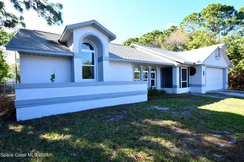 1080 Lamplighter Drive NW Palm Bay FL 32907