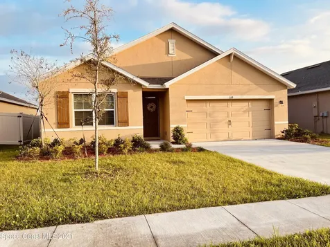 359 Forest Trace Circle Titusville FL 32780