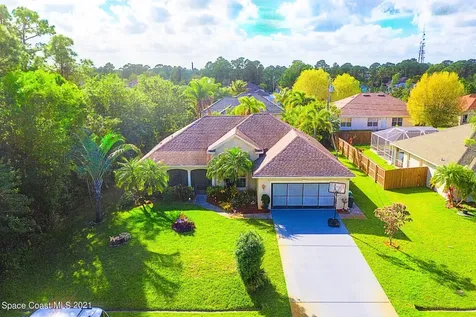 1750 SW Ardmore Street Port St Lucie FL 34953