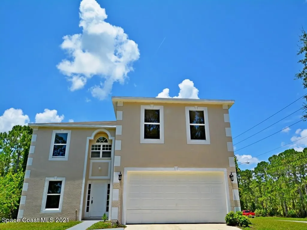 201 Olean Street SW Palm Bay FL 32908