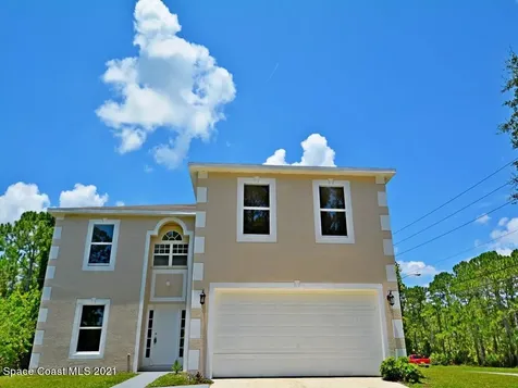 201 Olean Street SW Palm Bay FL 32908