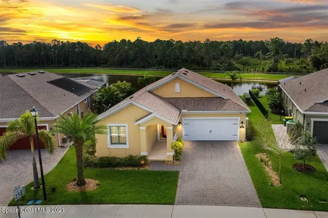 7931 Strom Park Drive Melbourne FL 32940