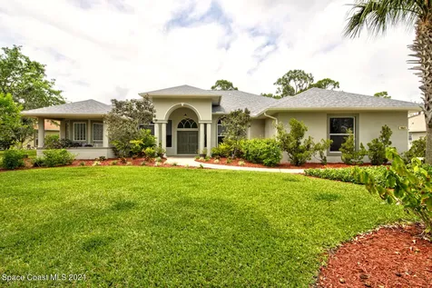 1865 Winding Ridge Circle SE Palm Bay FL 32909