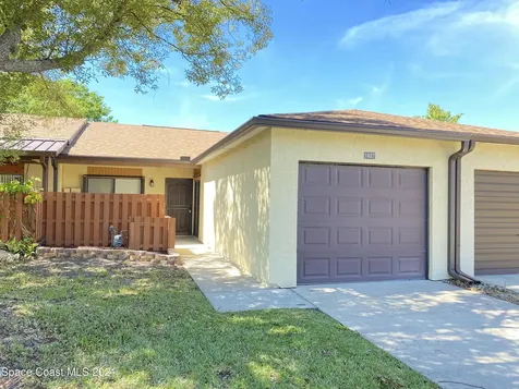 1627 Jolson Court Merritt Island FL 32953