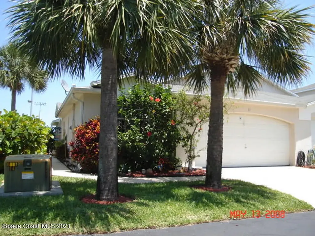 81 Village Street Satellite Beach FL 32937