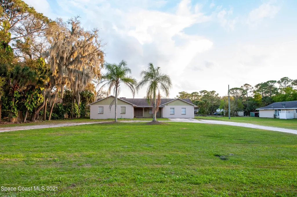 5021 Ranchwood Drive Cocoa FL 32926