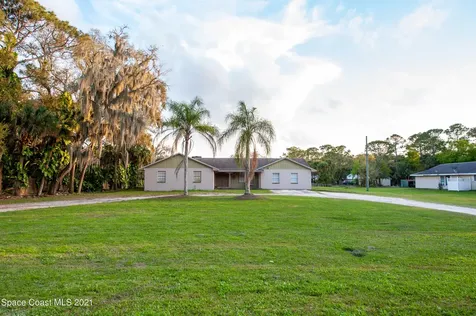 5021 Ranchwood Drive Cocoa FL 32926