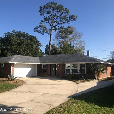 2731 Nottingham Court Titusville FL 32796