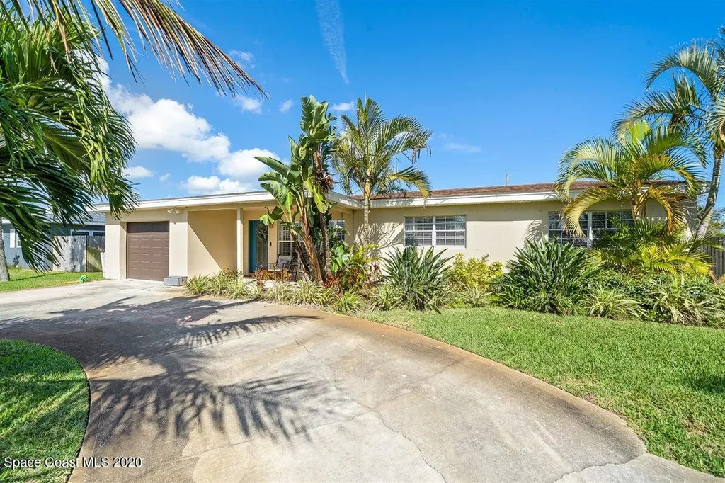 340 Glenwood Avenue Satellite Beach FL 32937