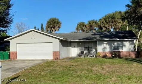 6405 Orchid Avenue Cocoa FL 32927
