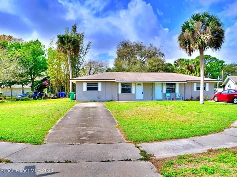709 Lunar Lake Circle Cocoa FL 32926