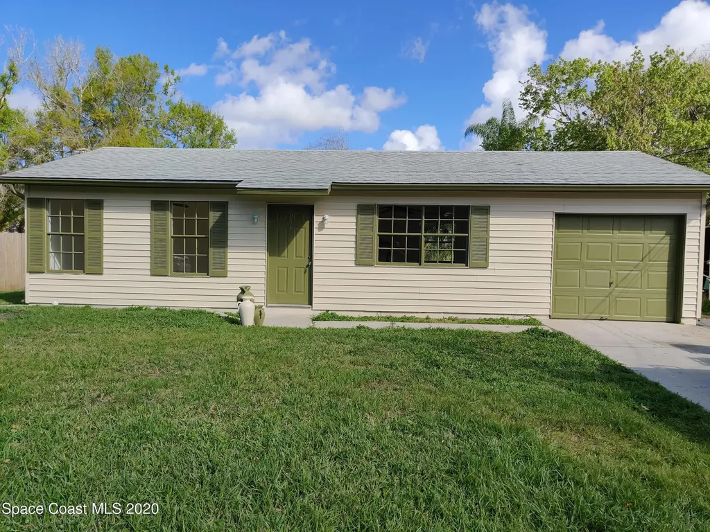 5016 Fleetwood Place Cocoa FL 32926
