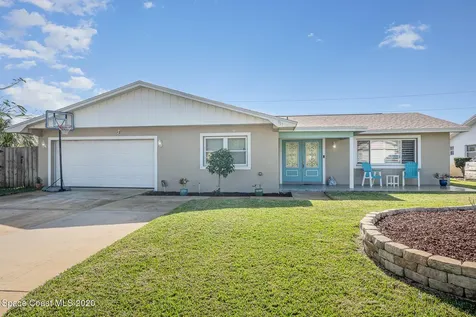 311 Seabreeze Drive Indialantic FL 32903